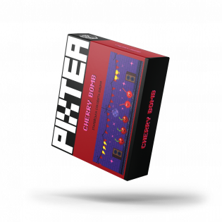 CHERRY BOMB 50г.