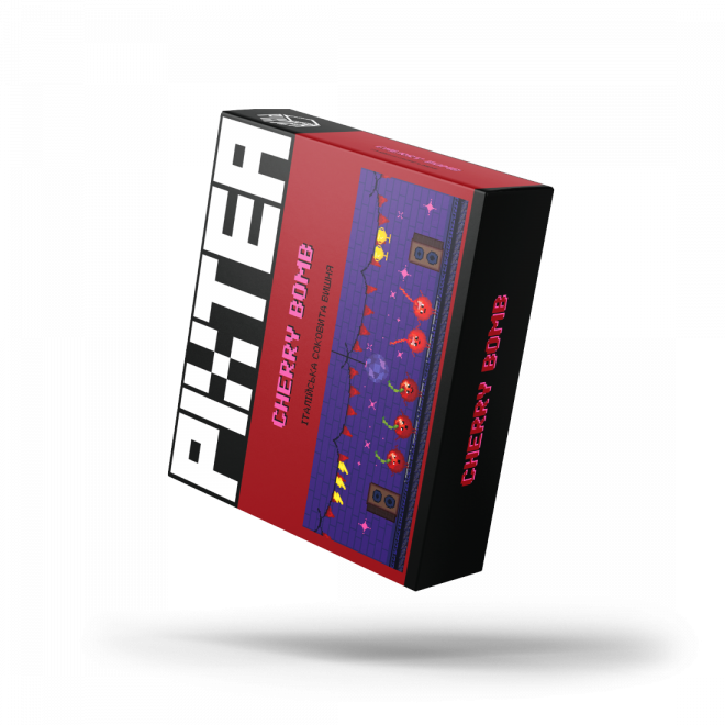 CHERRY BOMB 50г.