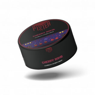 CHERRY BOMB 100г.