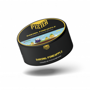 DARING PINEAPPLE 250г.