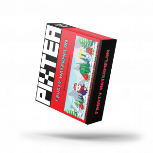 FROSTY WATERMELON 50г.