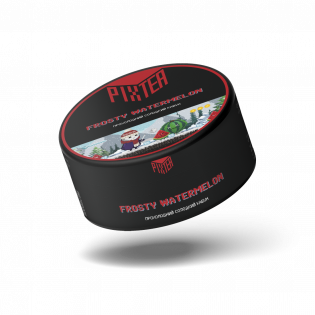 FROSTY WATERMELON 250г.