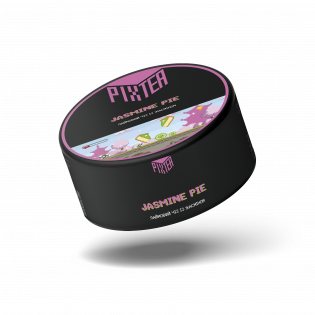 JASMINE PIE 250г.