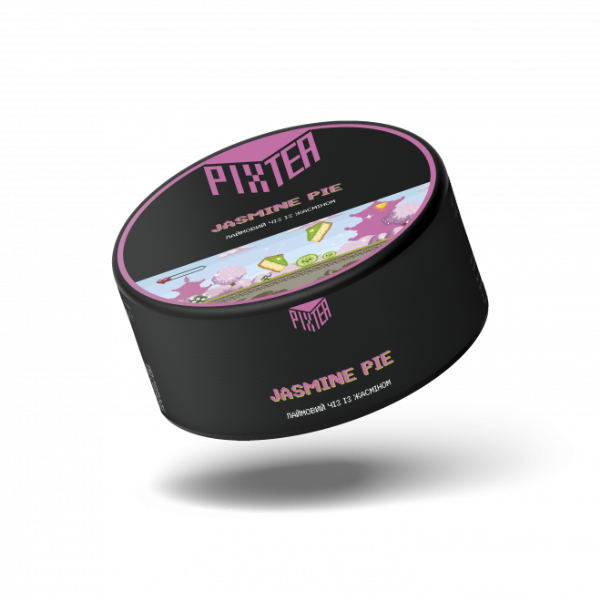 JASMINE PIE 250г.