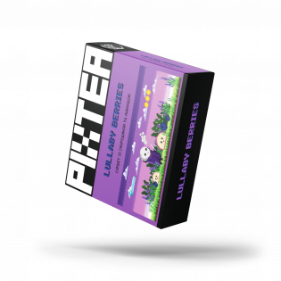 LULLABY BERRIES 50г.