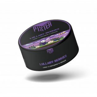 LULLABY BERRIES 100г.