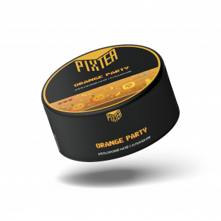 ORANGE PARTY 250г.