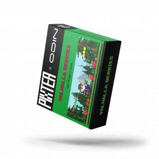 VALHALLA BERRIES 50г.