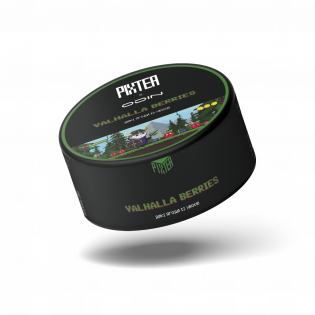 VALHALLA BERRIES 250г.